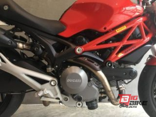  Ducati Monster 795